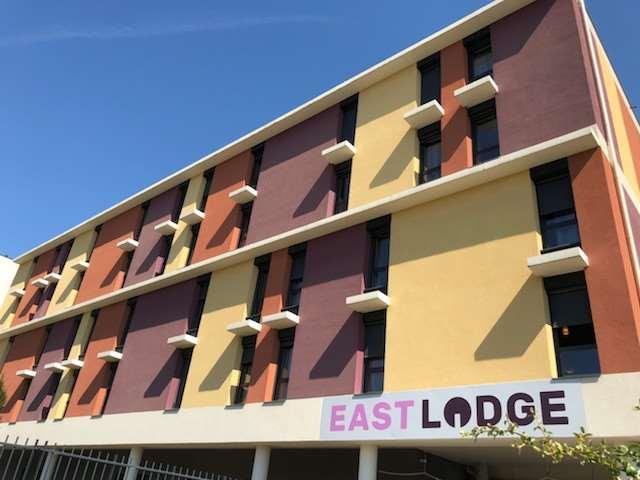 Eastlodge Lyon Est Eurexpo Saint-Priest  Zewnętrze zdjęcie